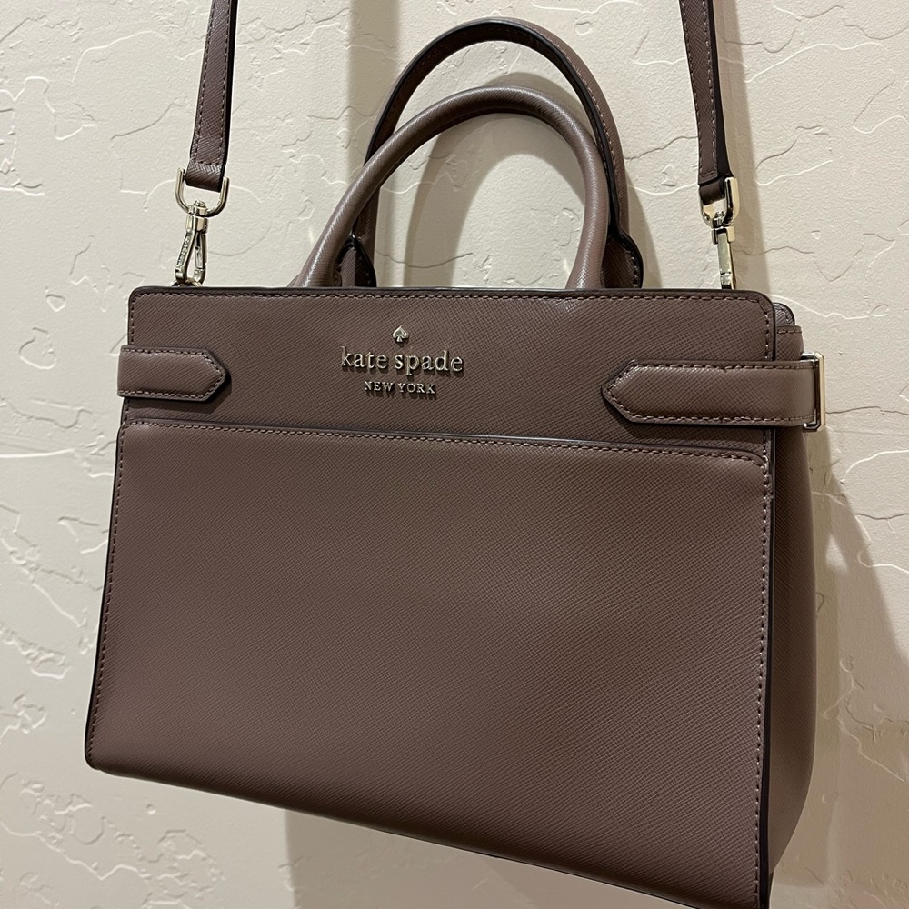 Kate Spade Satchel Crossbody